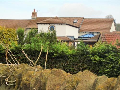 The Old Star Bed & Breakfast Winterbourne Exterior foto