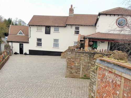 The Old Star Bed & Breakfast Winterbourne Exterior foto