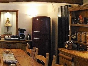 The Old Star Bed & Breakfast Winterbourne Exterior foto